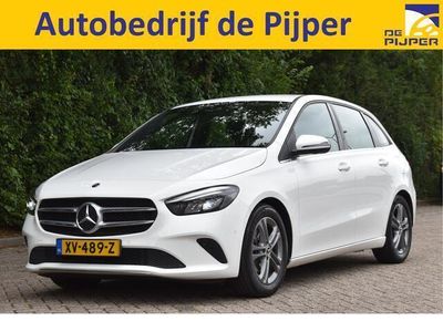 Mercedes B180