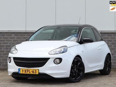 tweedehands Opel Adam 1.4 Slam