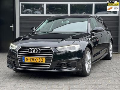 tweedehands Audi A6 Avant 2.0 TFSI Premium Edition BOSE AUTOMAAT XENON