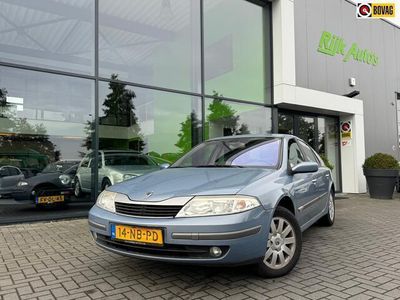 Renault Laguna II