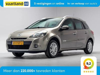 Renault Clio GrandTour