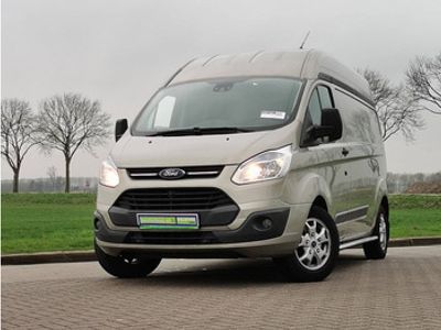 tweedehands Ford Transit Custom Transit