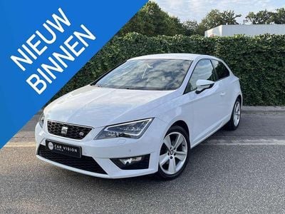Seat Leon SC