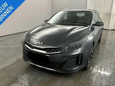 Occasion Kia XCeed 140 PK (102 kW) 2022 Grijs SUV