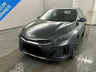 Occasion Kia XCeed 140 PK (102 kW) 2022 Grijs SUV