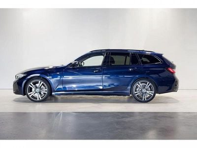 BMW 320e