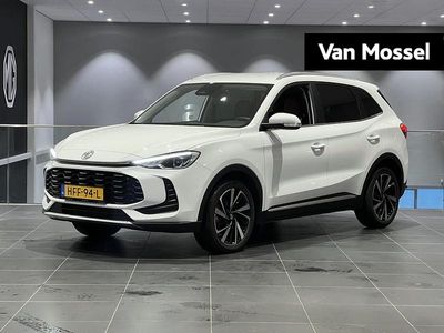 Occasion MG ZS Comfort 197 PK (144 kW) 2025 Wit SUV