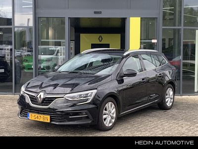 Renault Mégane GrandTour