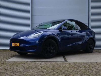 tweedehands Tesla Model Y RWD 58 kWh AutoPilot MARGE rijklaar prijs