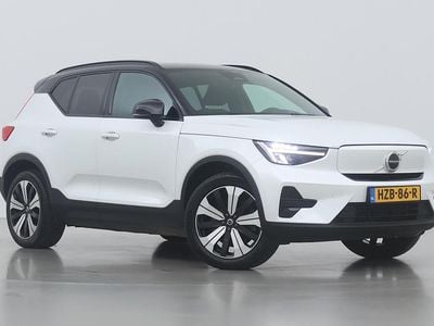 Occasion Volvo XC40 Core 300 kW (408 PK) 2022 Wit SUV