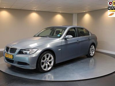 tweedehands BMW 318 3-SERIE i Business Line *Automaat* Navi|Cruise|PDC|NAP