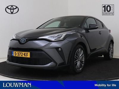 Occasion 2022 Toyota C-HR Executive SUV | € 34.168