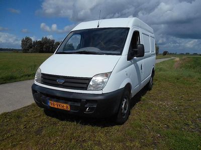 Occasion 2007 LDV Maxus Van | € 3.000