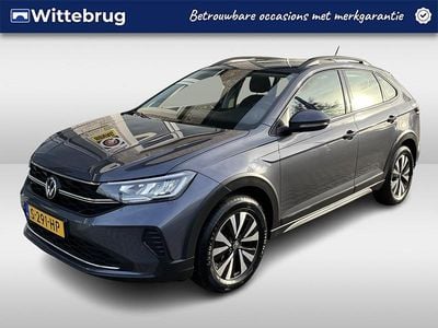 Grijs Gebruikt 2023 VW Taigo Life SUV | € 22.450 (Goede deal)