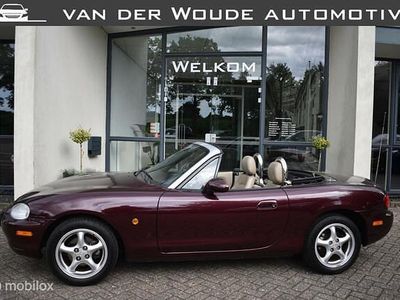 Mazda MX5