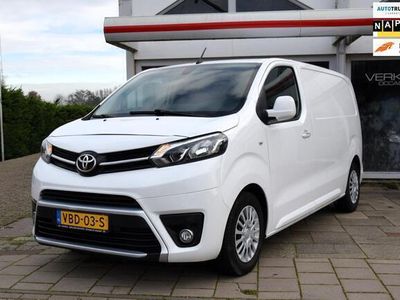 tweedehands Toyota Proace Worker 1.5 D-4D Professional