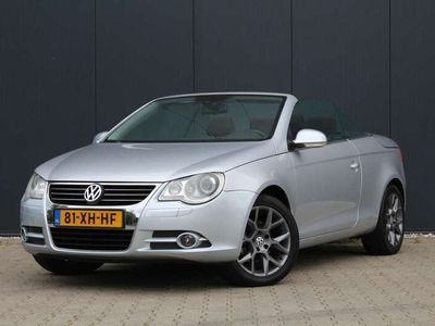 VW Eos