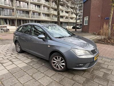 Seat Ibiza ST