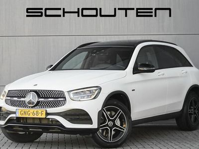 Mercedes GLC300