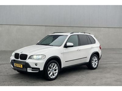 Occasion BMW X5 286 PK (210 kW) 2010 Wit SUV