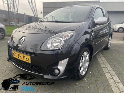 tweedehands Renault Twingo 1.2 TCE GT