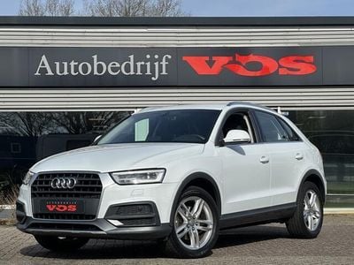 tweedehands Audi Q3 1.4 TFSI CoD | LED | Navi | Cruise | Stoelverwarmi