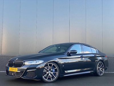Gebruikt 2020 BMW 530 M Sport | € 42.950 (Duur)