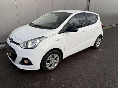 Occasion Hyundai i10 Comfort 67 PK (49 kW) 2016 Wit Hatchback