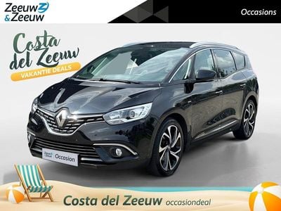 Renault Grand Scénic IV