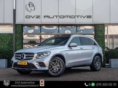 Mercedes GLC350