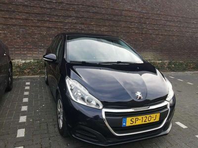 tweedehands Peugeot 208 1.2 PureTech Active