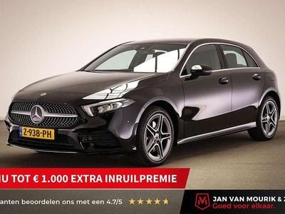 Mercedes A250