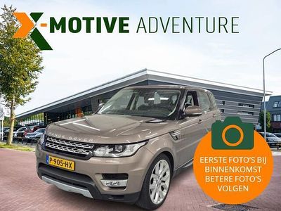 Occasion Land Rover Range Rover Sport HSE Dynamic 306 PK (225 kW) 2017 Bruin SUV