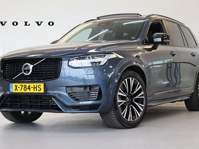 Occasion Volvo XC90 Ultimate 2023 Blauw SUV