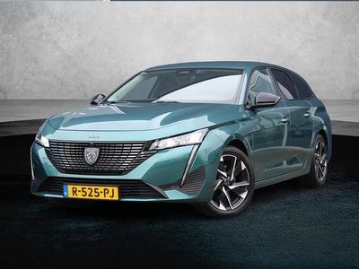Occasion Peugeot 308 SW Allure 131 PK (96 kW) 2022 Stationwagen