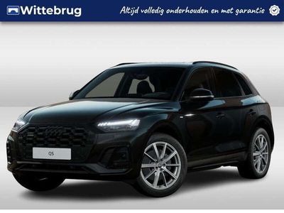 tweedehands Audi Q5 50 TFSI e 299pk quattro S edition