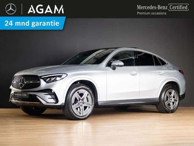 Mercedes GLC300e
