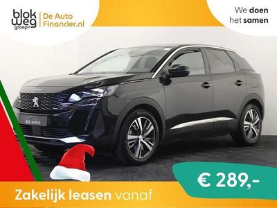 Gebruikt 2022 Peugeot e-3008 Allure SUV | € 20.999