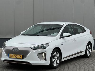 Occasion 2016 Hyundai Ioniq Comfort Hatchback | € 8.995