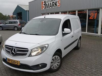 Mercedes Citan 109