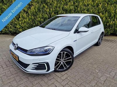 tweedehands VW Golf VII 1.4 TSI PHEV GTE