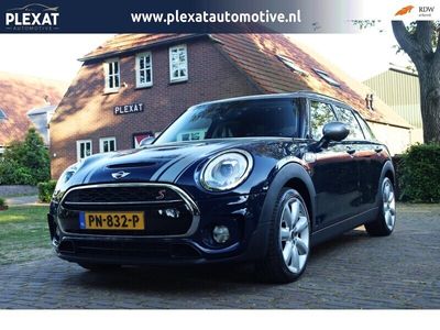 Mini Cooper Clubman