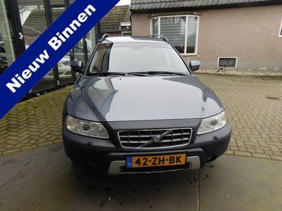 tweedehands Volvo XC70 2.4 D5 Staat in De Krim