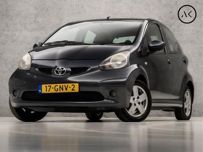 tweedehands Toyota Aygo 1.0-12V Sport (AIRCO 5 DEURS NIEUWE APK LOGISCH