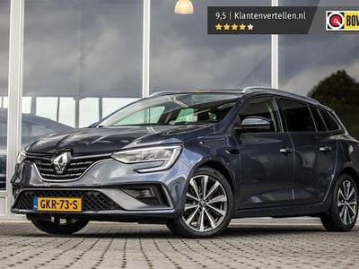 Renault Mégane IV