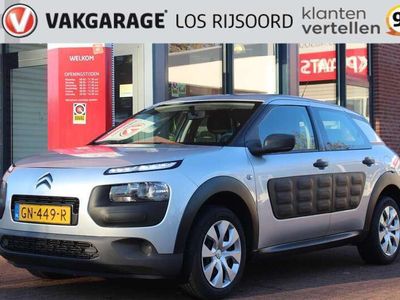 Citroën C4 Cactus