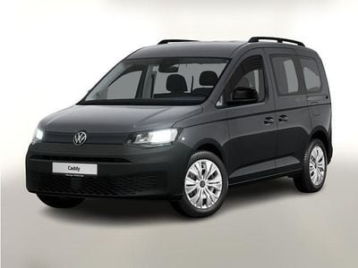 Occasion VW California California 114 PK (83 kW) 2023 Grijs Van