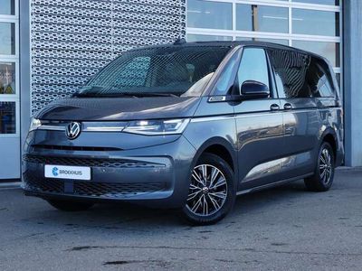 VW Multivan