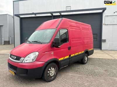 tweedehands Iveco Daily 136 PK L2H2 2010