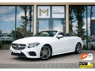 Mercedes E200